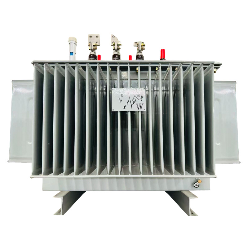 Furnace Transformer Heavy Duty Oil Immersed for Industrial Steel Plants