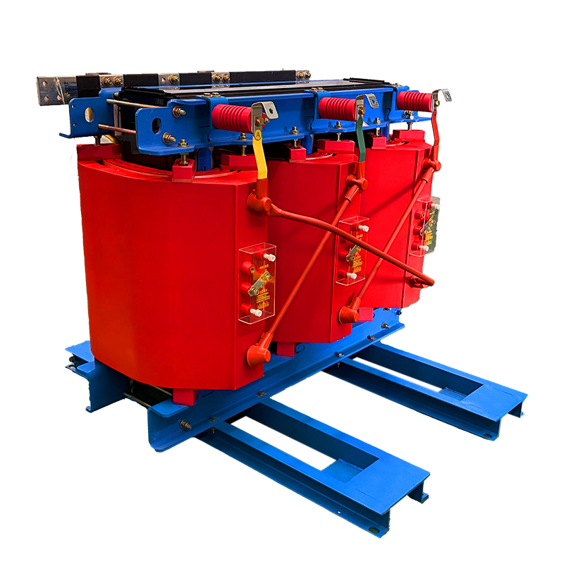 33kv to 400V 415V 433V 3 Phase Cast Resin Dry Type Transformer