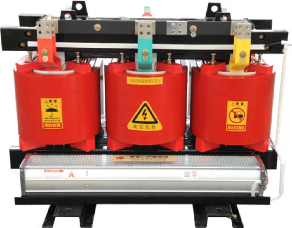 Dry-type Transformer