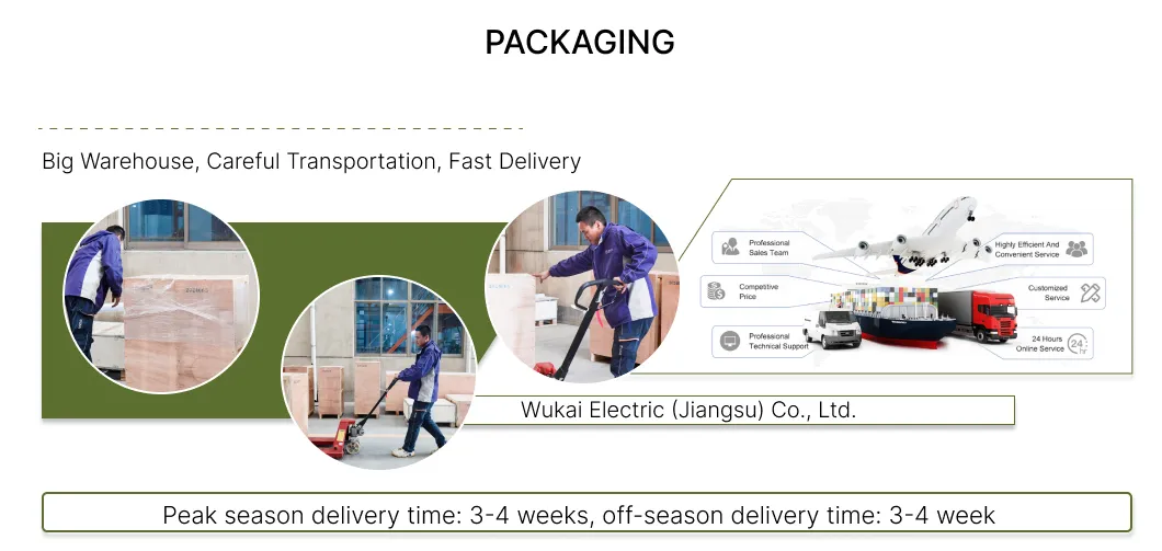 Assembled Current Transformer 6