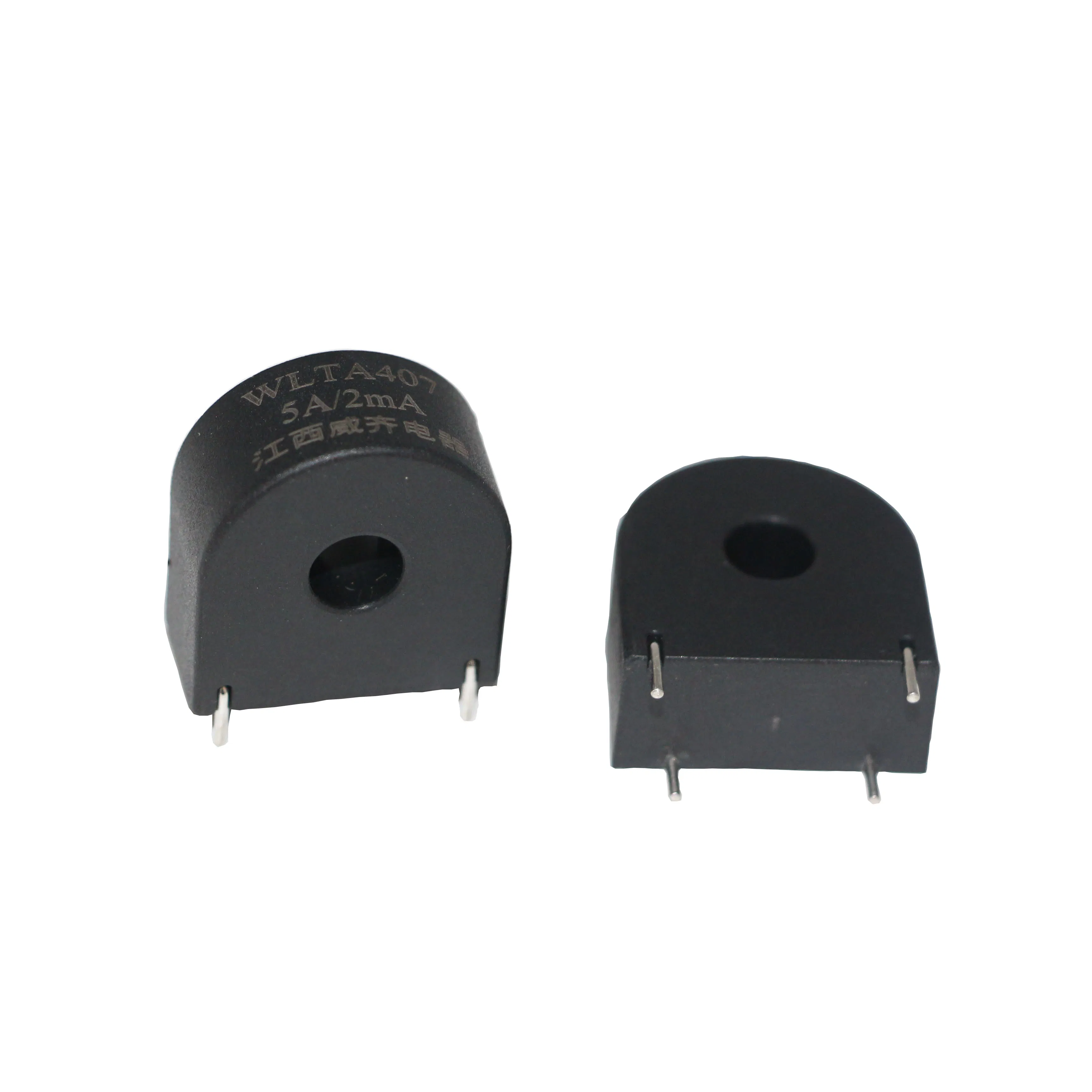 Wqe 30A 50 Ohm PCB Mounting Current Transformer