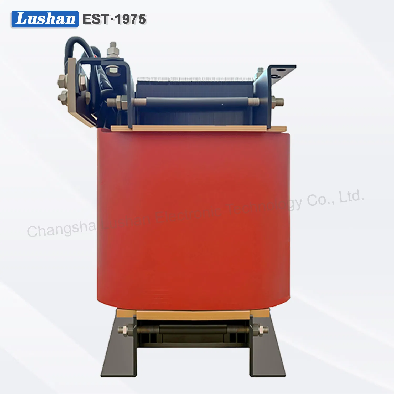 36kVA 400V-400V Isolation Custom Electric Copper Dry Industrial Transformer for Container Crane to Power Supply of Power 0-2000kVA with Low Voltage 0V-3.3kv