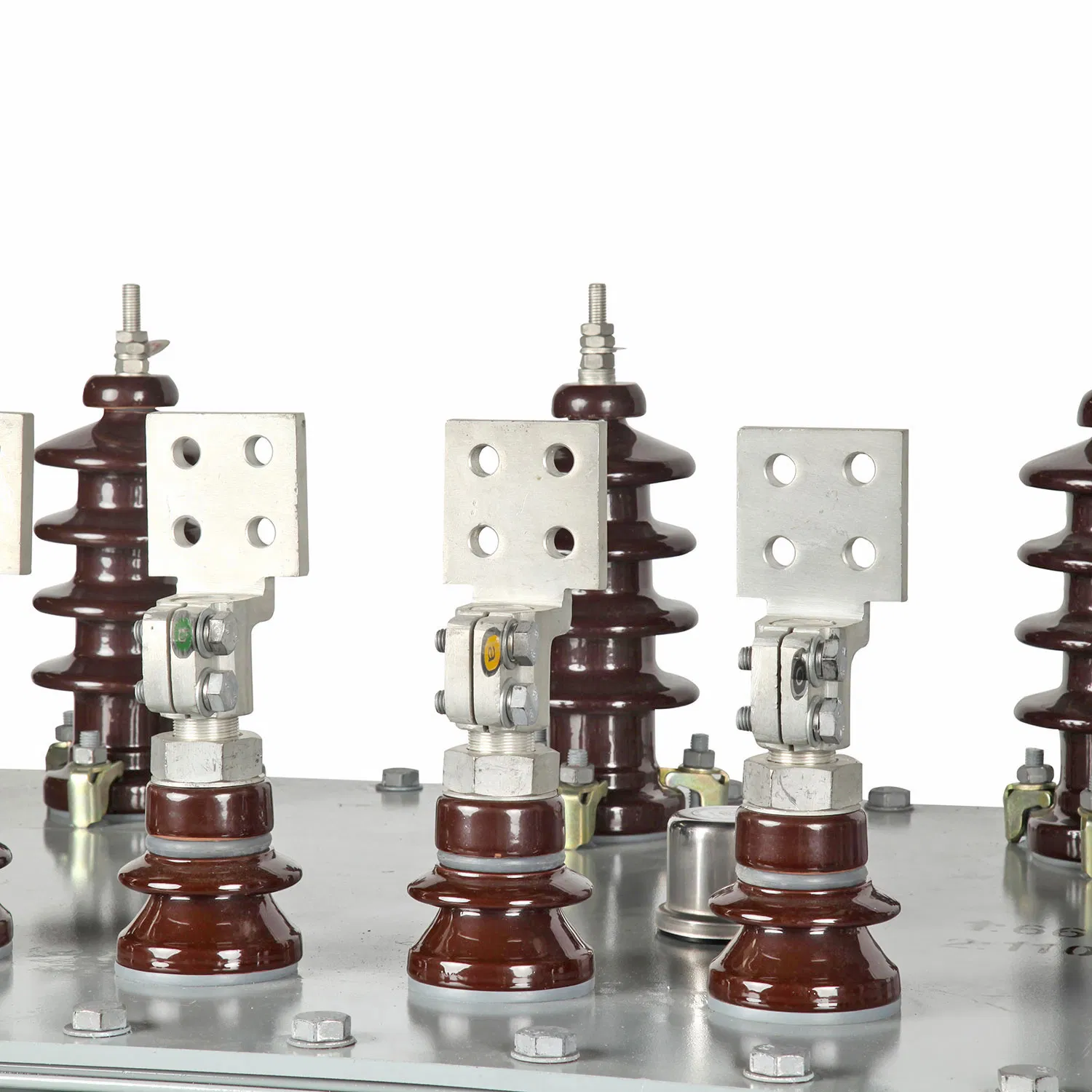 11kv 630kVA Step up Oil Immersed Overhead Distribution Transformer