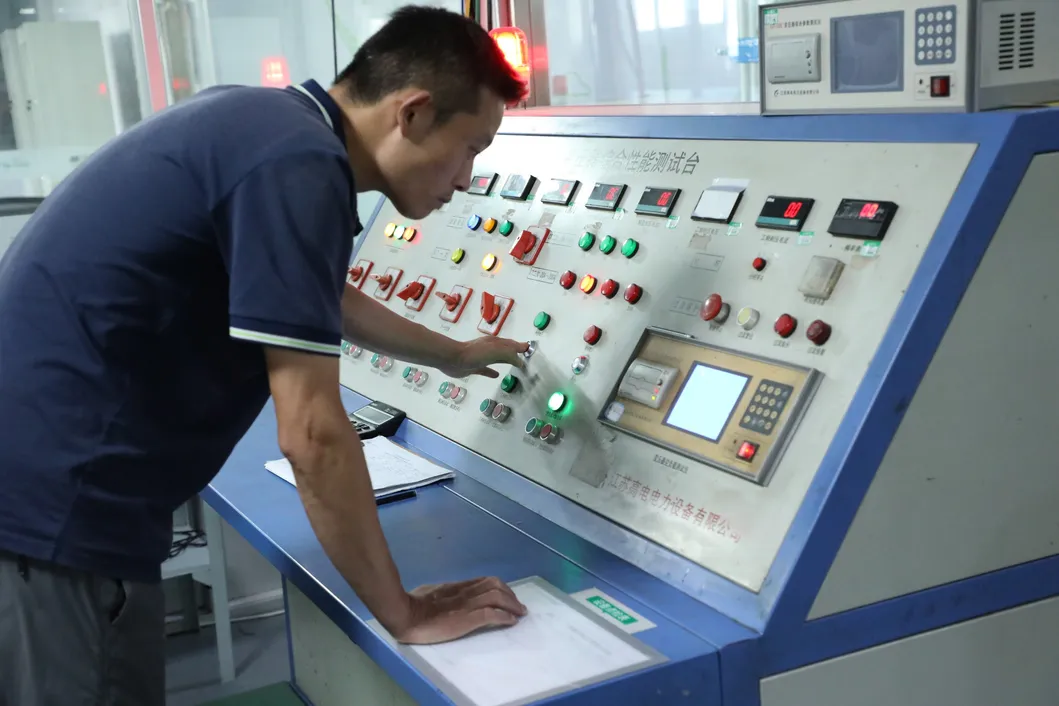 Production Process 6