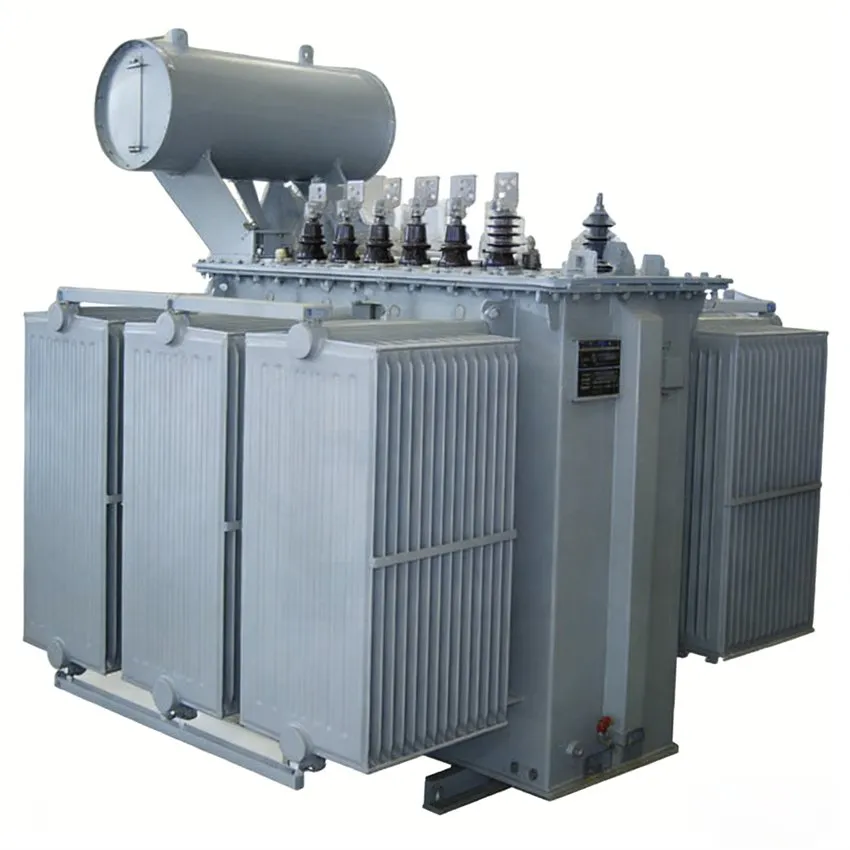 Power Rectifier Transformer