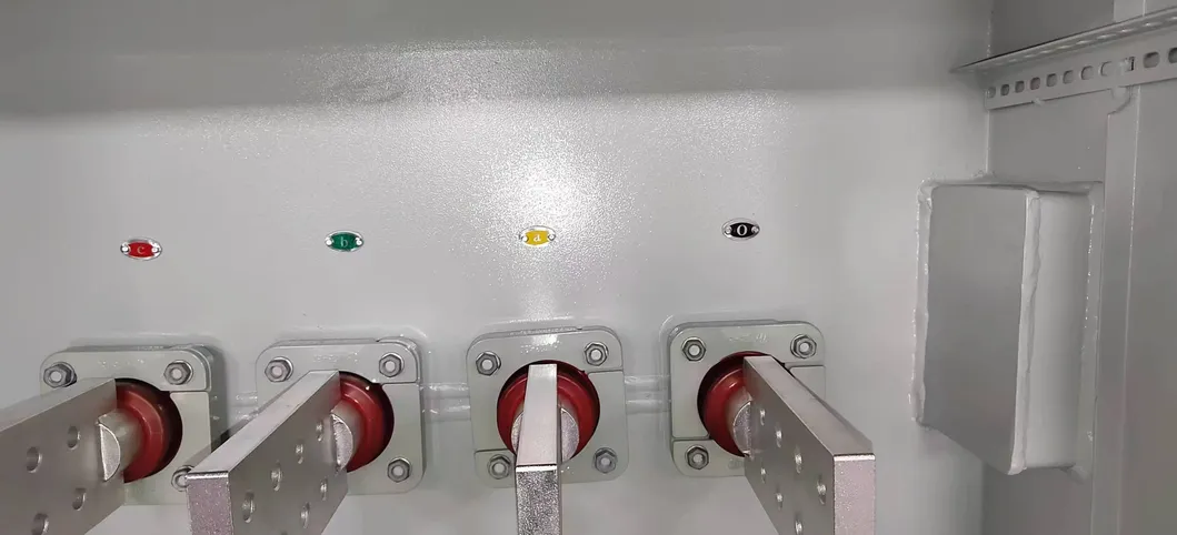 Transformer Detail 6