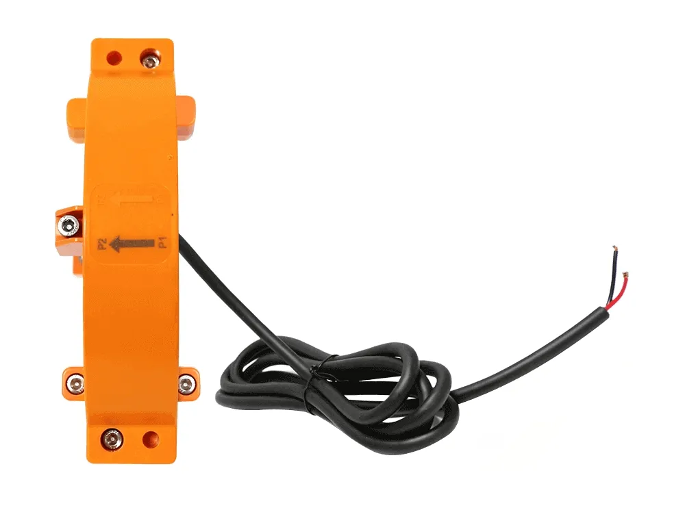 Split Core Transformer View 1