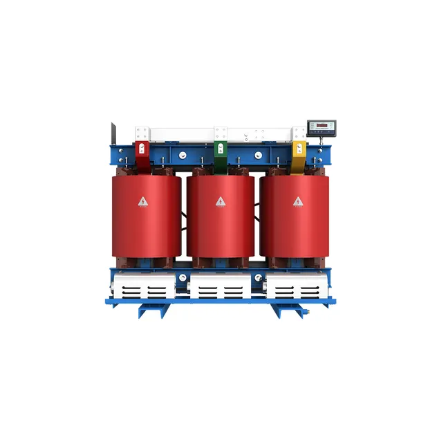 Transformer Component 1