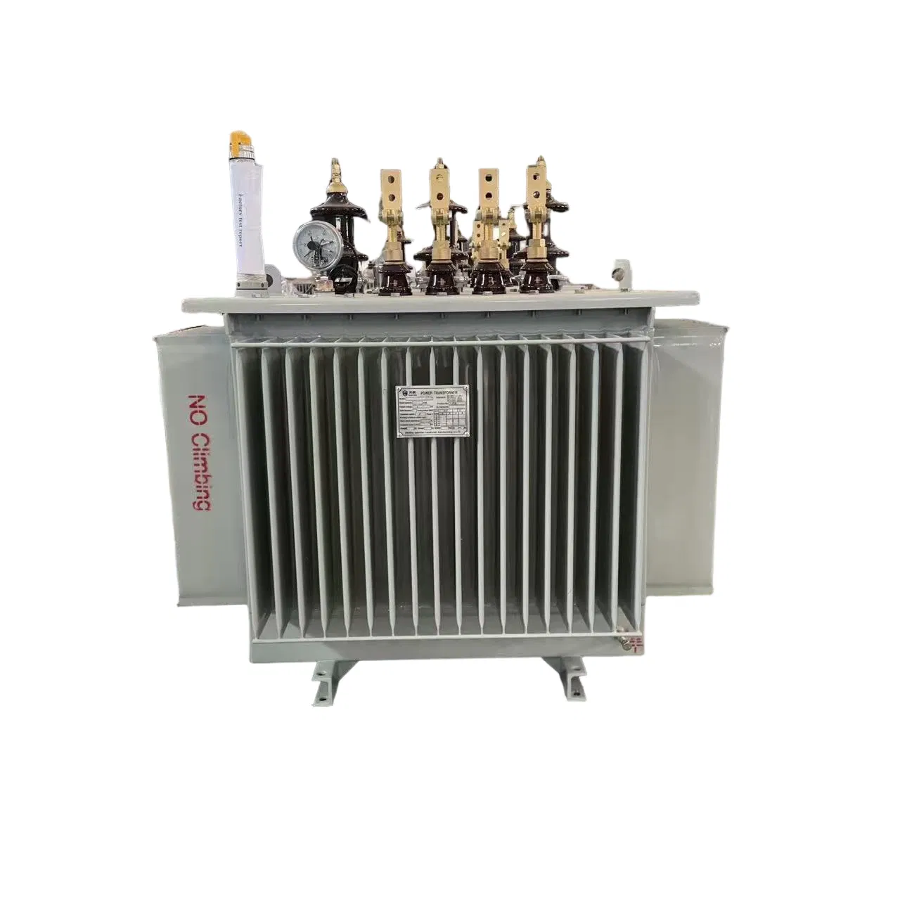 Control 33kv 300kVA 400kVA High Quality 160kVA Sealed Rectifier Transformer