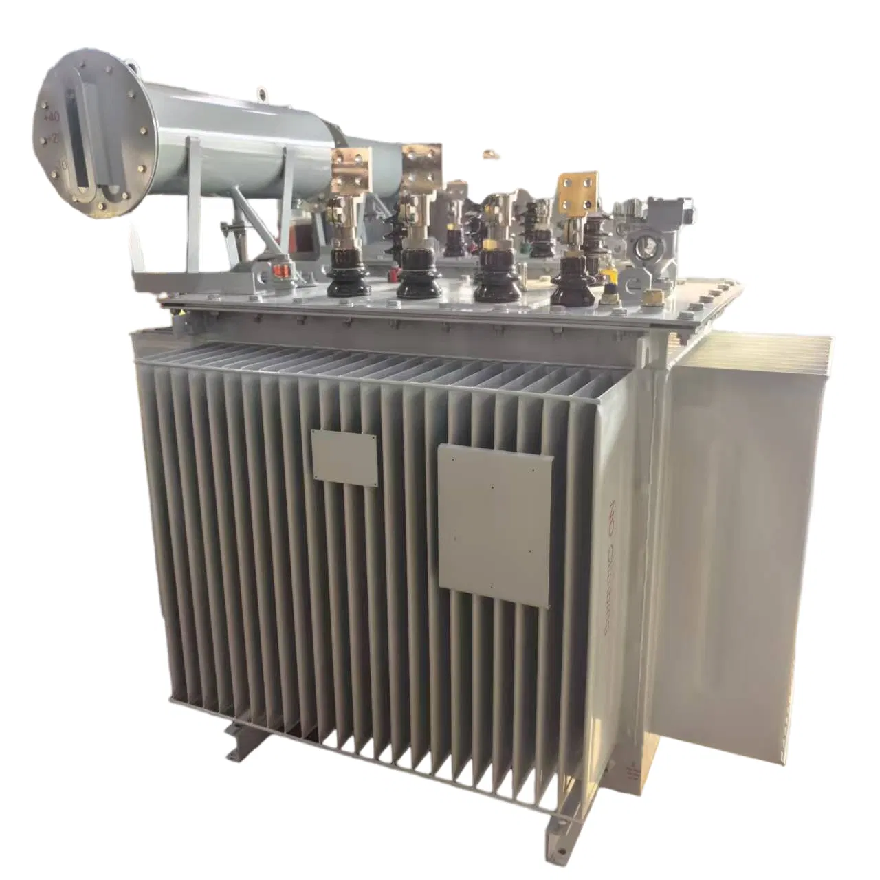 400V/11kv Step up Oil Immersed Transformer