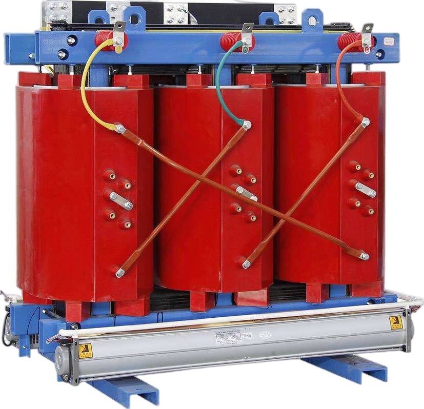 Dy 200kVA Customizable Three-Phase Dry-Type Power Transformer for Substation Applications (CE Standard) ODM