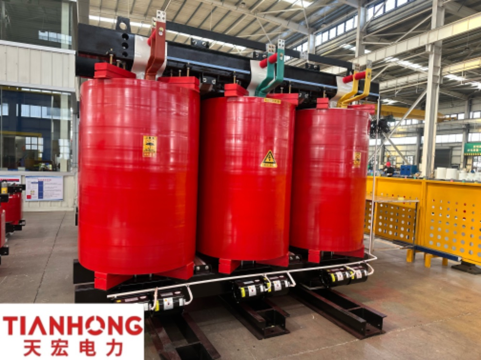 2000 kVA Dry a 2000 kVA Dry-Type Transformer Offers High Efficiency and Reliable Performance. Ideal for Industrial and Commercial Applications, It Provides Exce