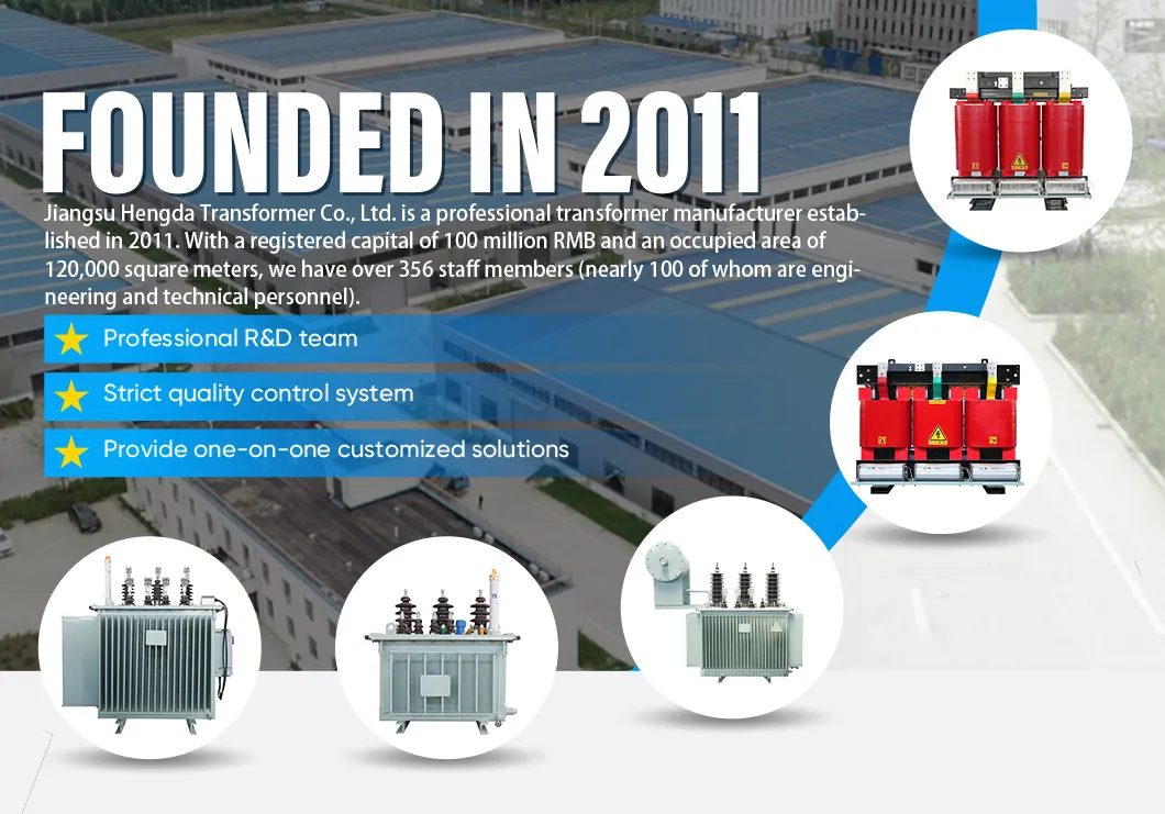 Transformer Overview