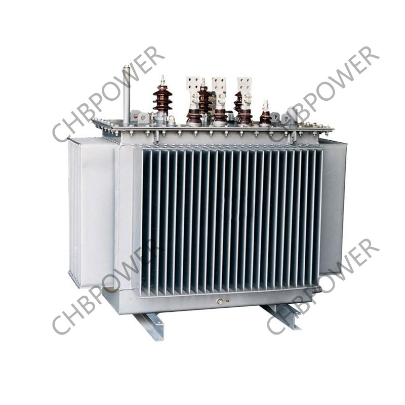 Hot Electrical Step up Voltage Prefabricated Compact Distribution Ee Od Power Transformer