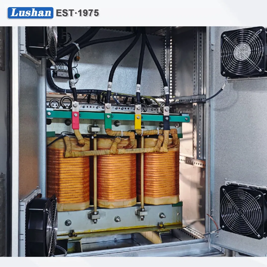 Transformer detail 3