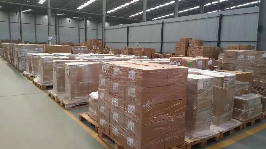 Delivery and Logistics