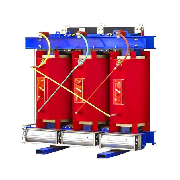 Transformer Component 3