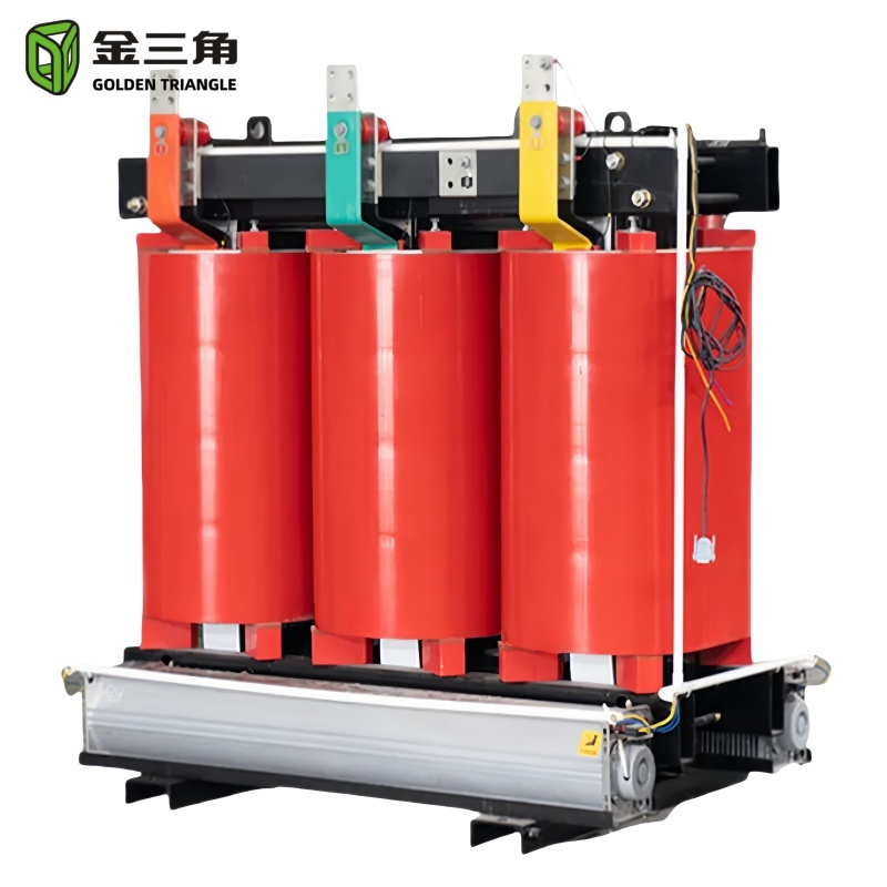 Reliable Toroidal Dry Type Transformers for Efficient Power Distribution