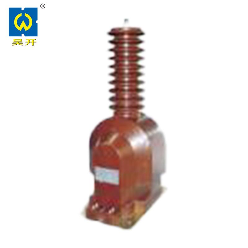 Advanced Voltage Transformer Vsrf2-40.5/255: Reliable Performance