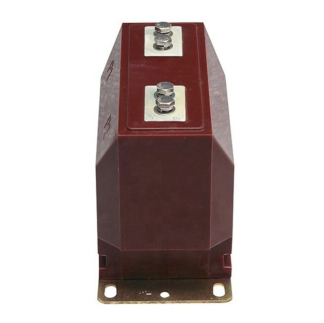 Lzzbj9-10 3/6/10kv 200-2000A Instrument Transformer Hv Indoor Current Transformer