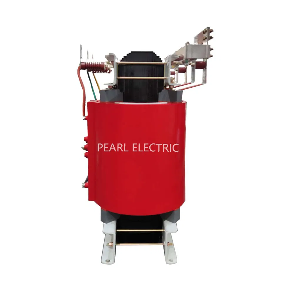 Durable Isolation Step up and down Dry-Type Transformer for Wind Power Station
