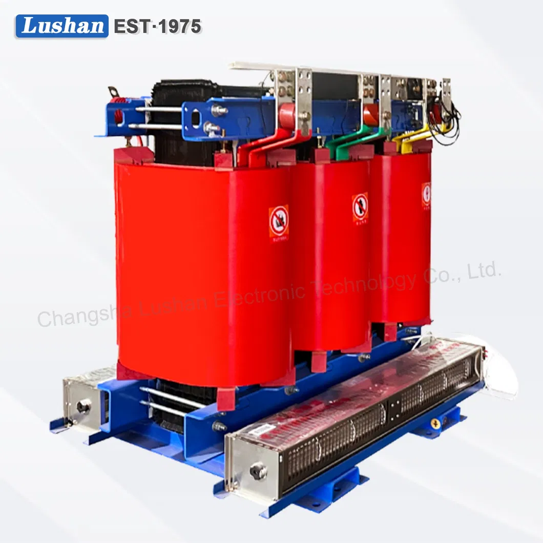 Transformer Core Component