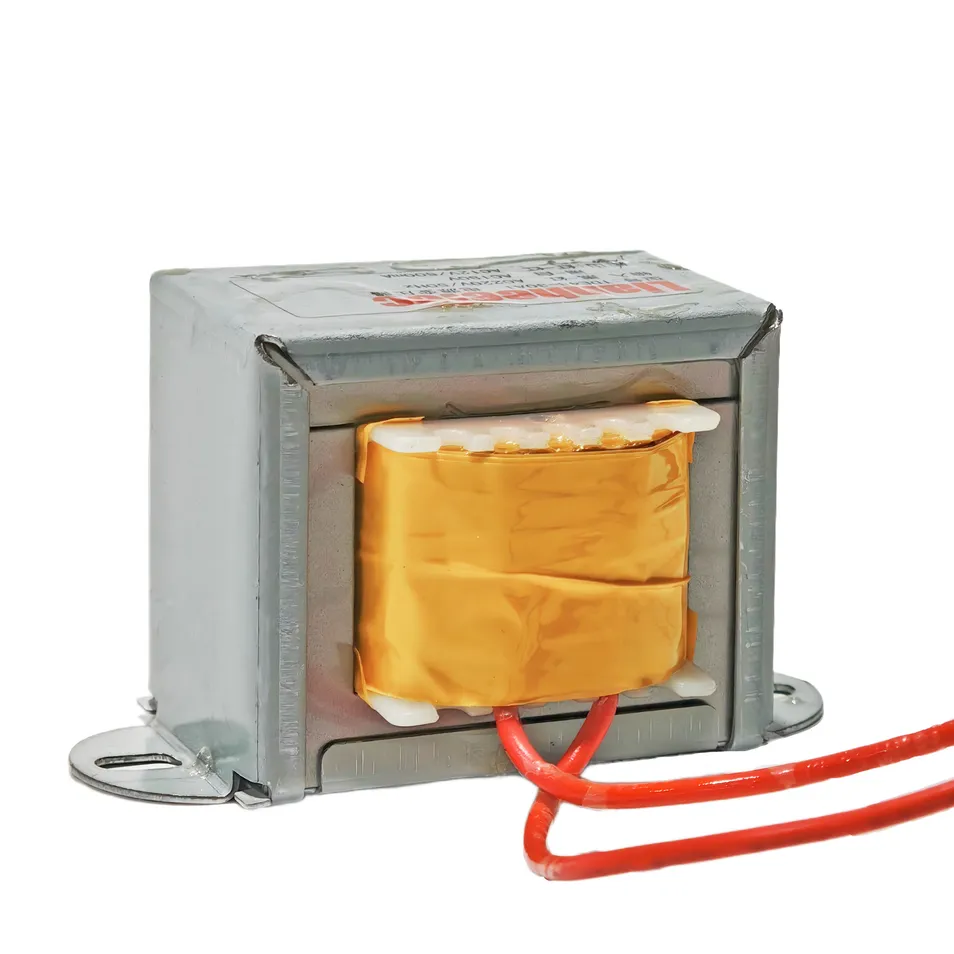 Machine Tool Control Transformer