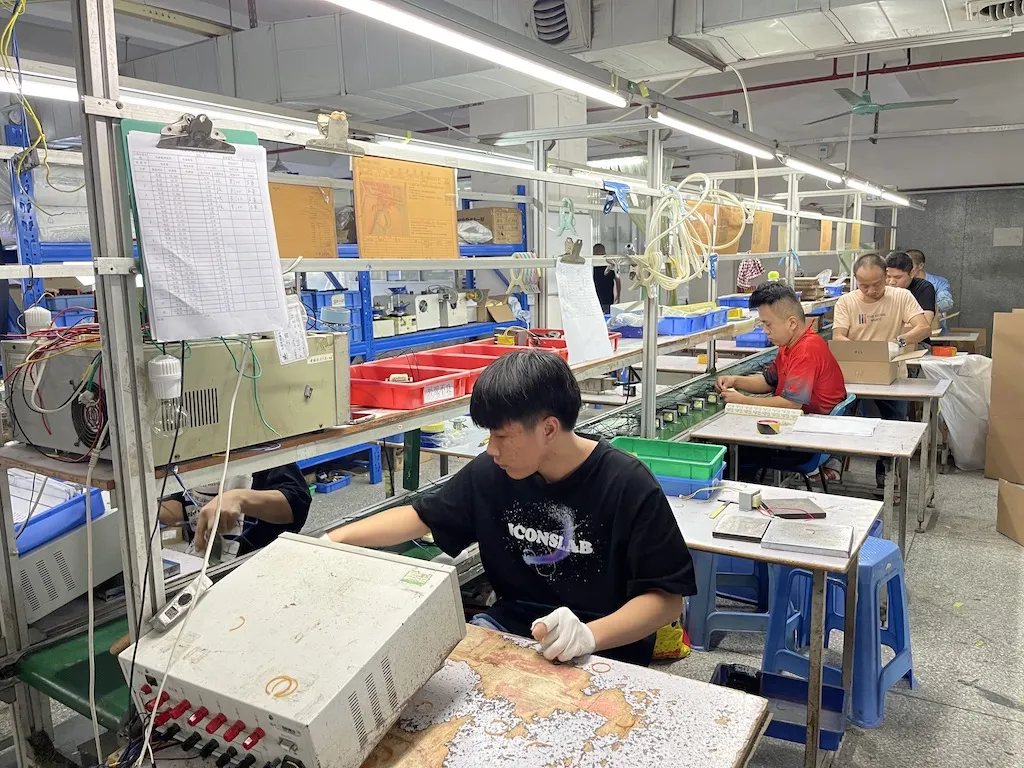 Isolation Transformer