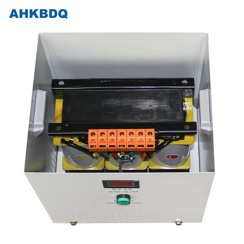 Transformer Detail 5