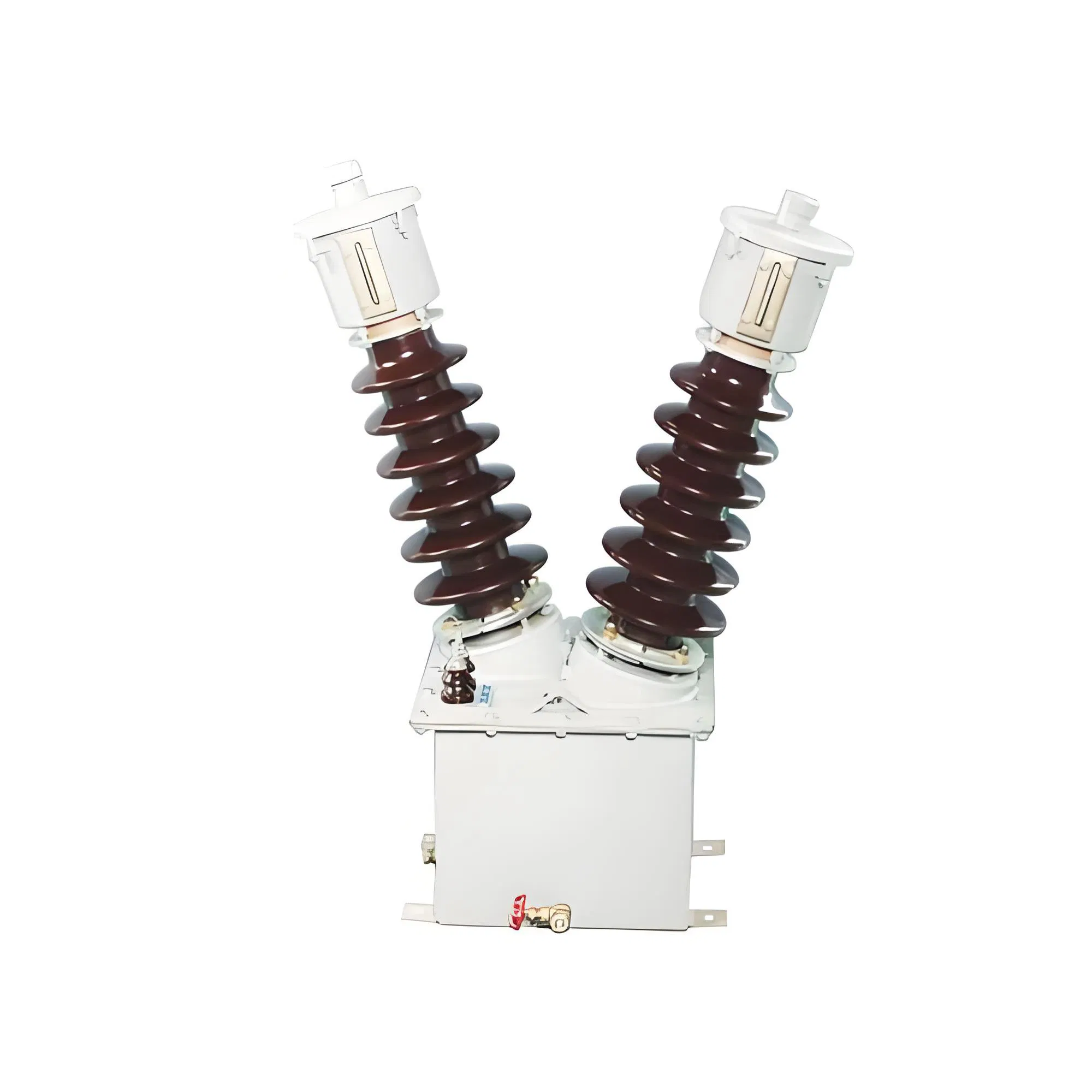 Jdj2-35 Factory Price High Quality Single Phase Liquid Filled Oil Immersed Type Voltage Transformer China Supplier