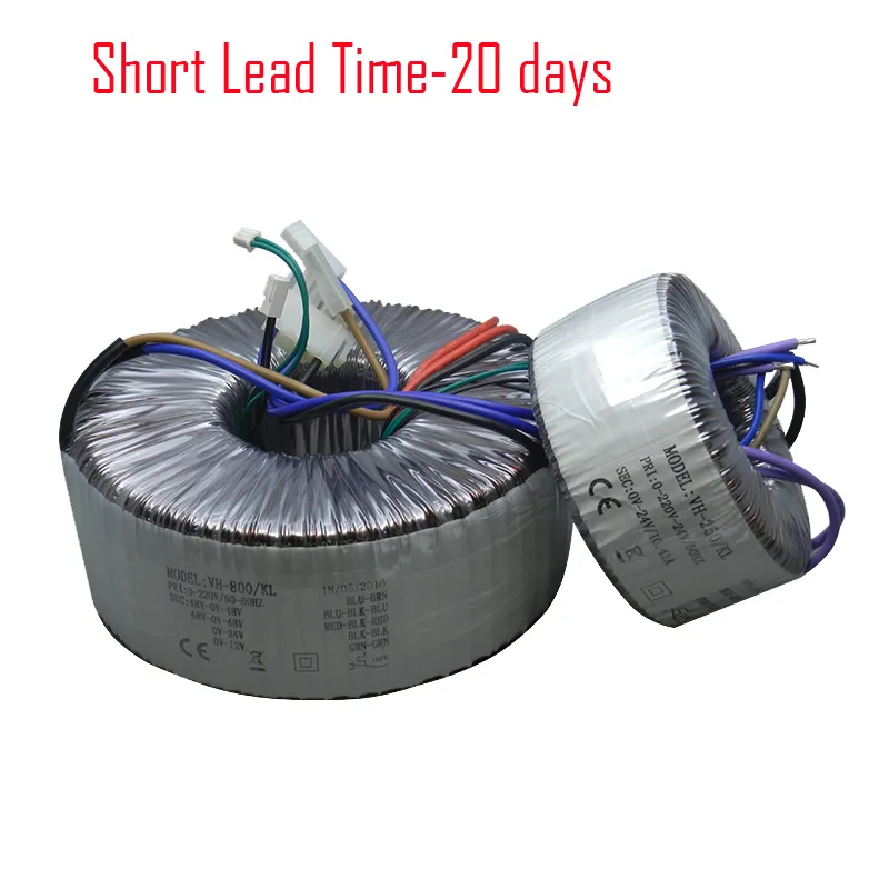 Transformer Advantages