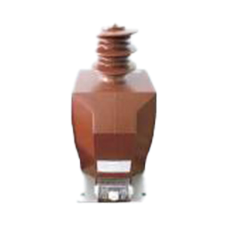 Advanced Voltage Transformer Vsrf2-40.5/255: Reliable Performance