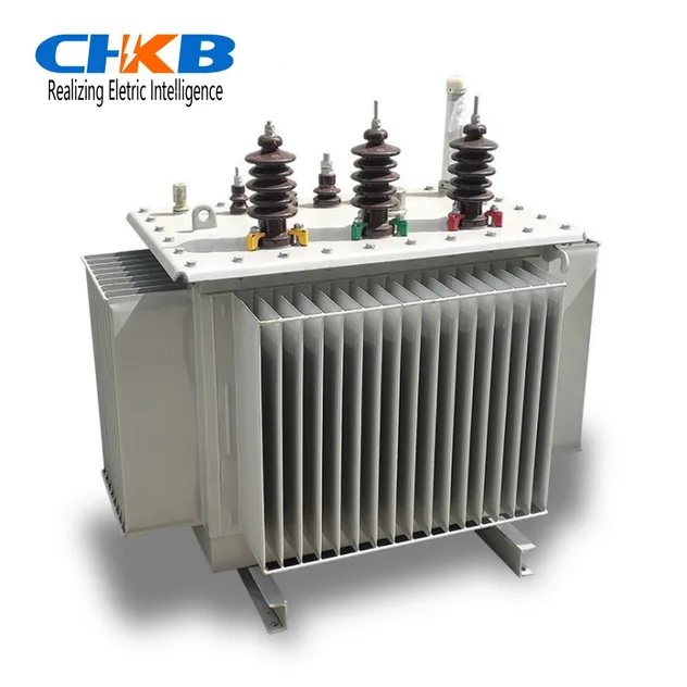 Power Transformer