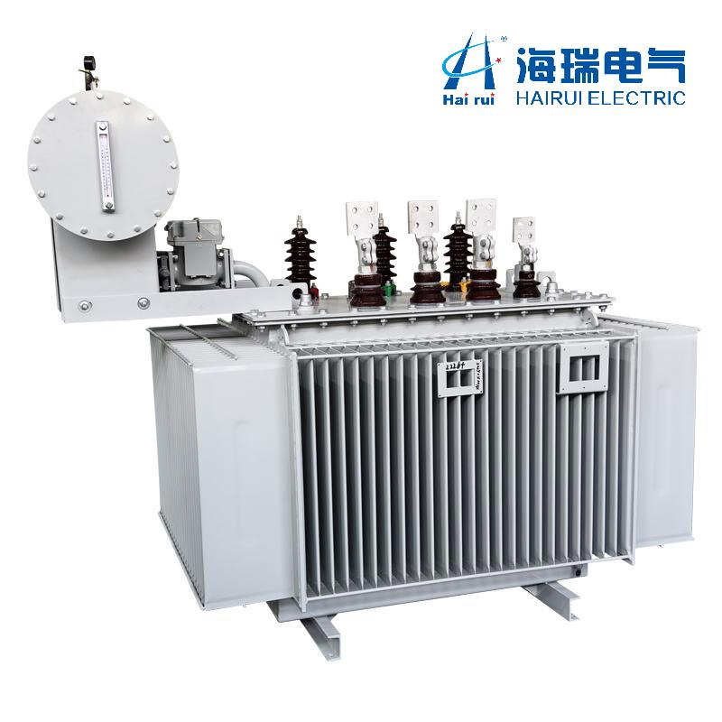 Sz11three Phase Rectifier Transformer a Step-Down From 20 Kv to 0.4 Kv