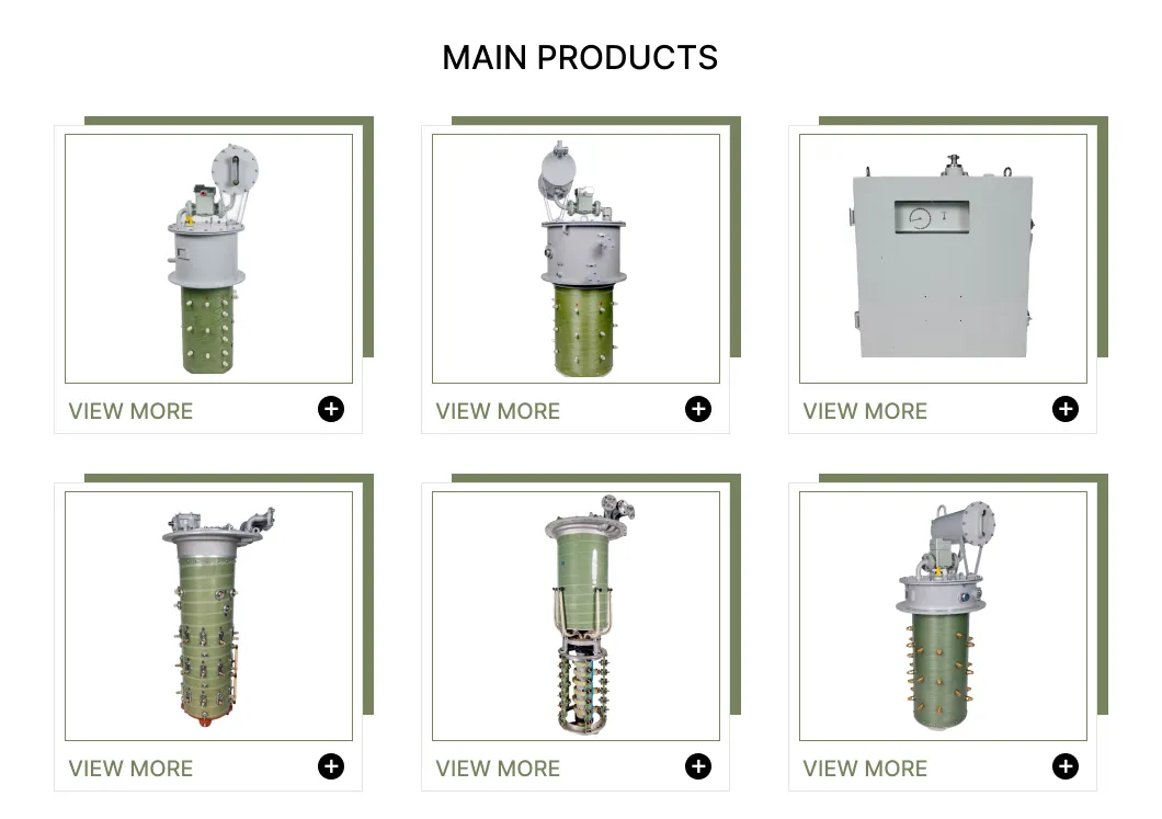 Assembled Current Transformer 1
