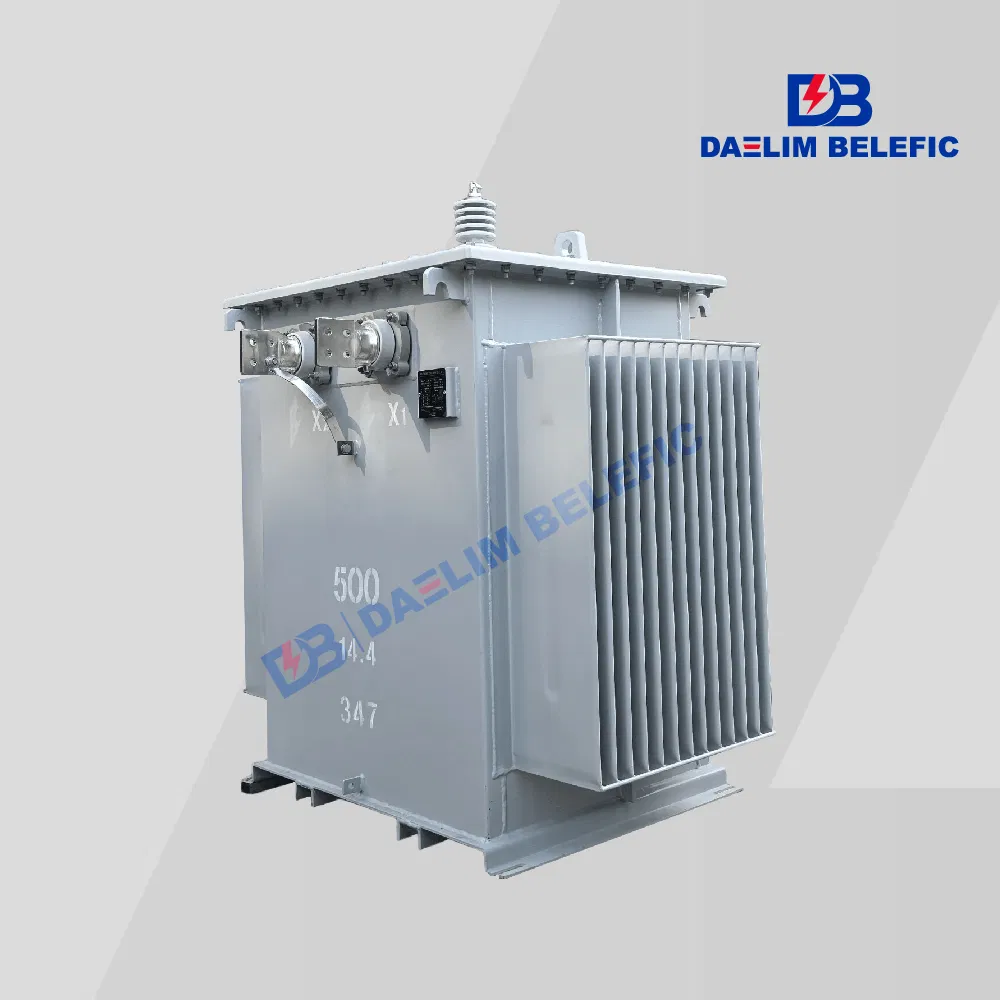 500kVA 333kVA 300kVA 250kVA 200kVA 167kVA 100kVA 75kVA 50kVA 37.5kVA 25kVA 15kVA 10kVA Single Phase Pole Mounted Overhead Transformers