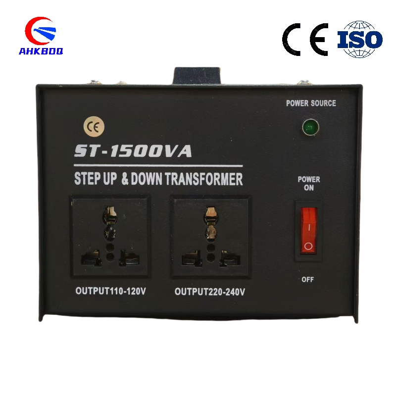 3000va 5kw 110V-220V Step up/Down Transformer 220V -110V Voltage Converter Voltage Transformer