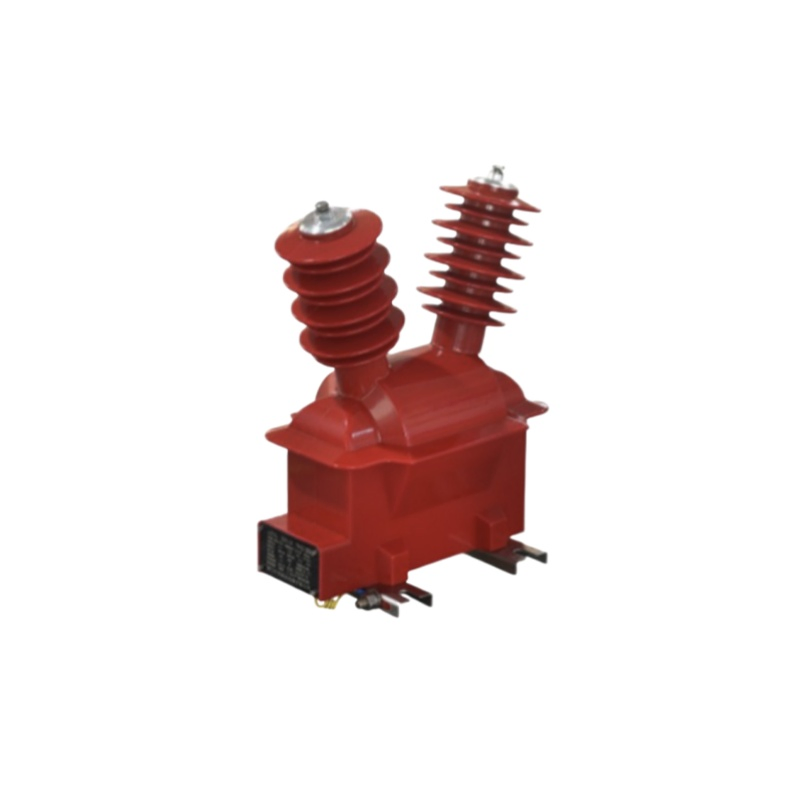 Jdzw 10kv Potential Power High Voltage Instrument Transformer PT/Potential Transformers