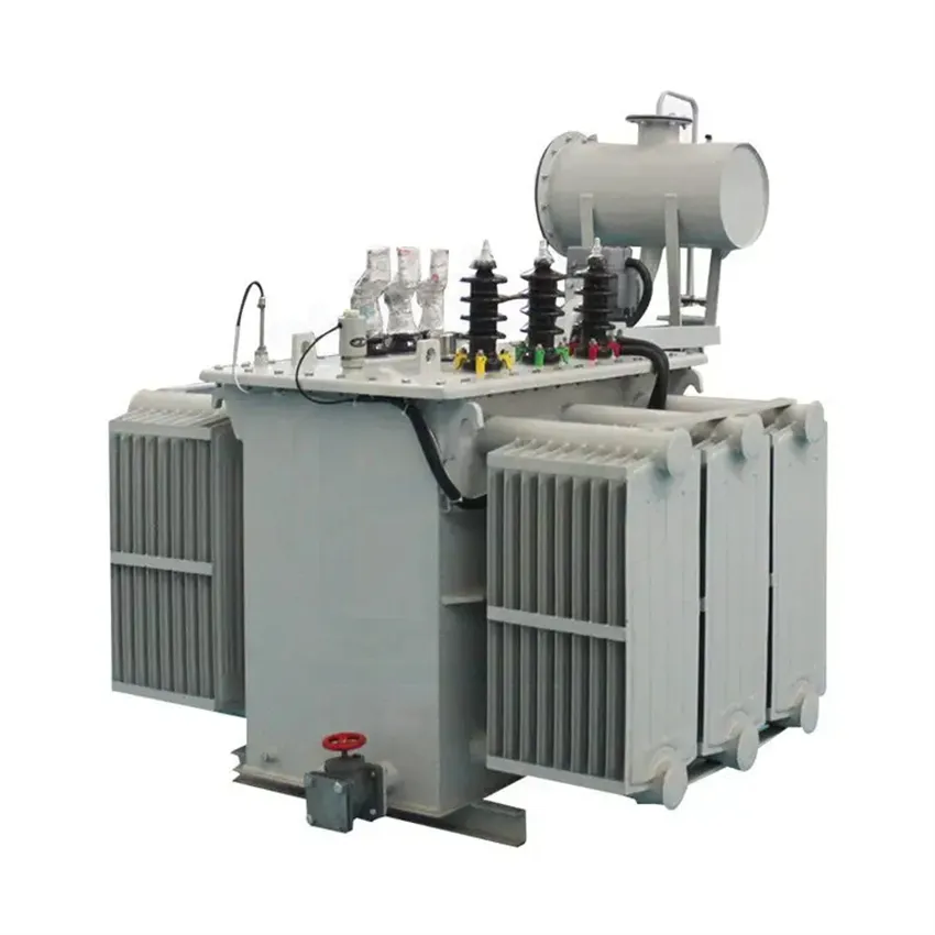 Vertical Rectifier Transformer