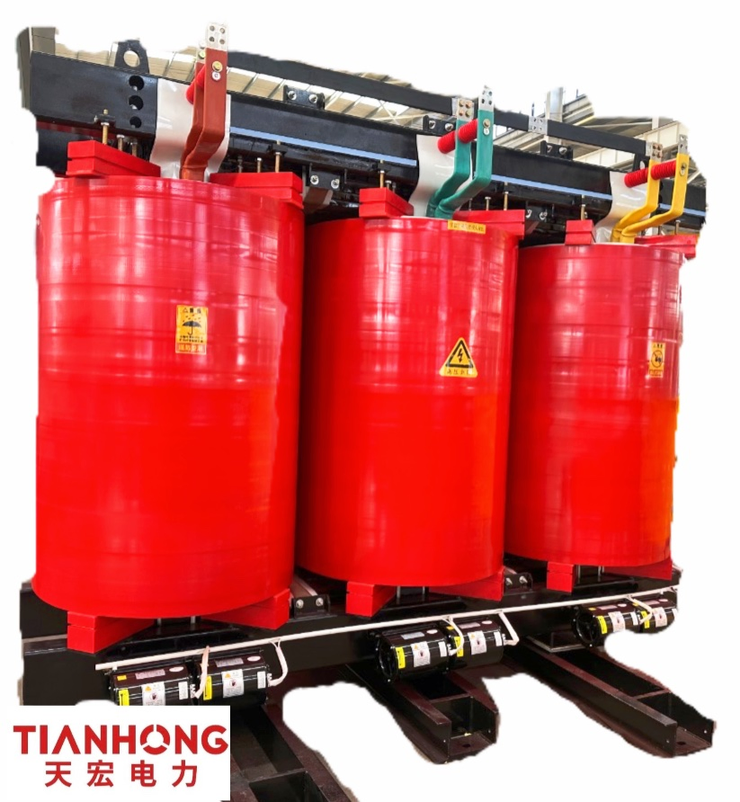 2000 kVA Dry a 2000 kVA Dry-Type Transformer Offers High Efficiency and Reliable Performance. Ideal for Industrial and Commercial Applications, It Provides Exce