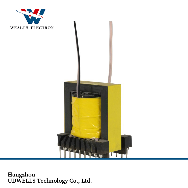 Free Sample Auto500kv Rectifier Pulse Power 90mva 500/230kv Single Distribution High Frequency Transformer