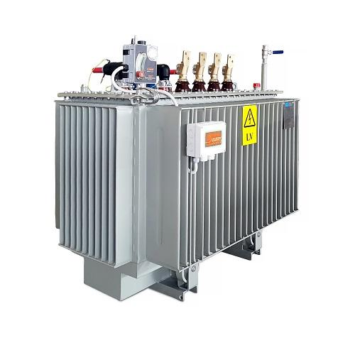 High Performance Rectifier Transformer for 200kv to 630kv Systems