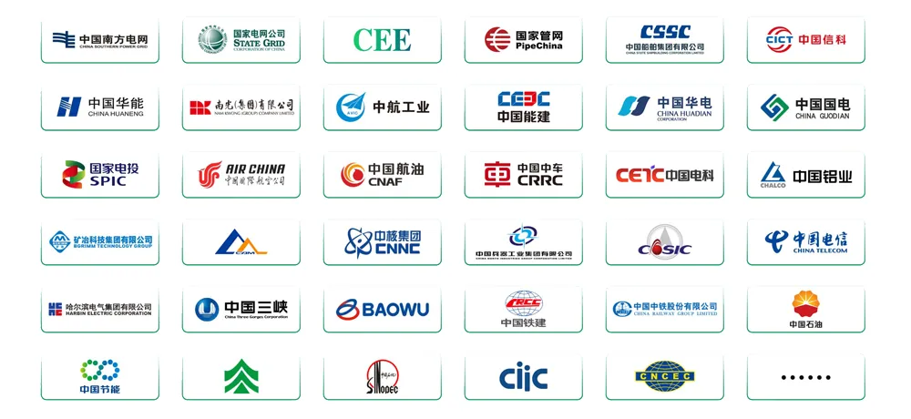 Cooperative Partners