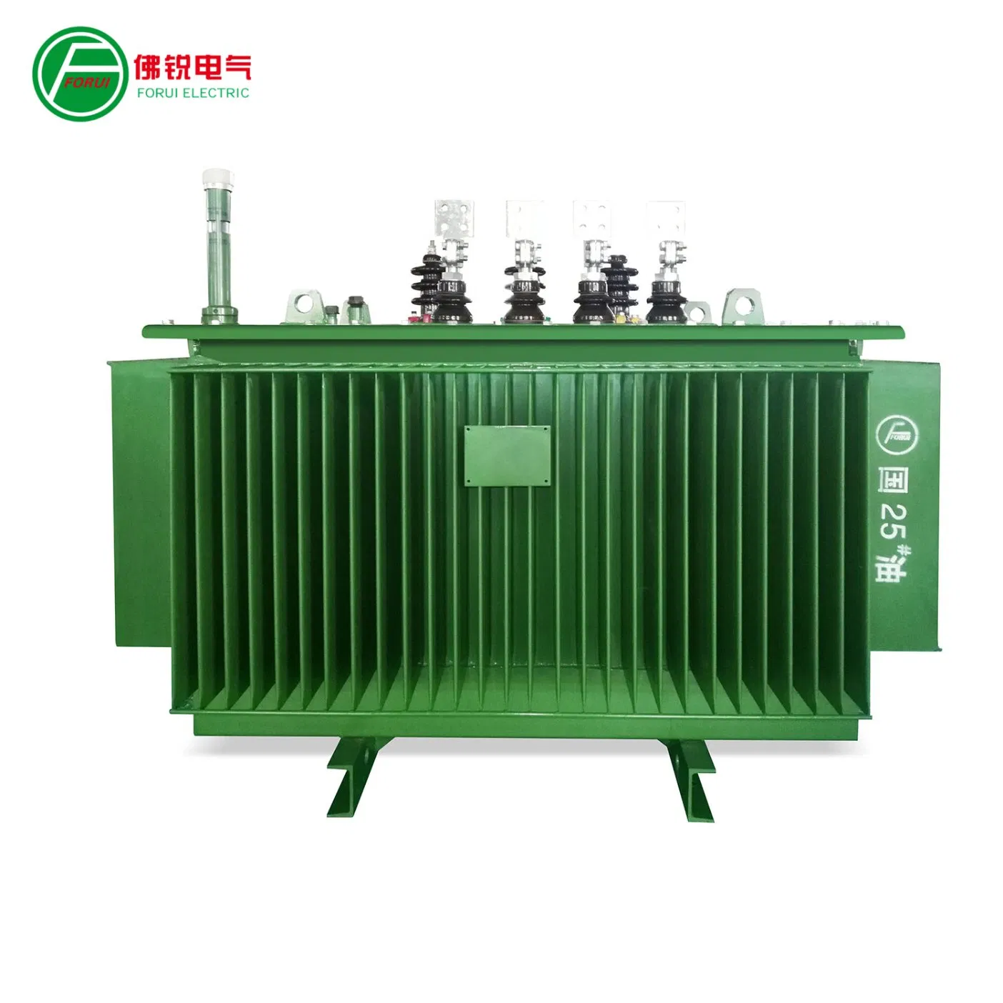 Factory Price 400kVA Oil Immersed Transformer Electrical Transformer for Instrument