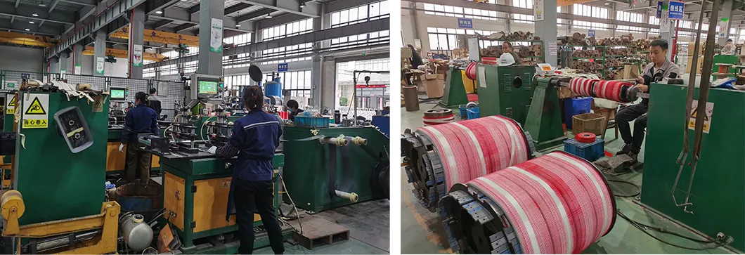 Production Facility 1