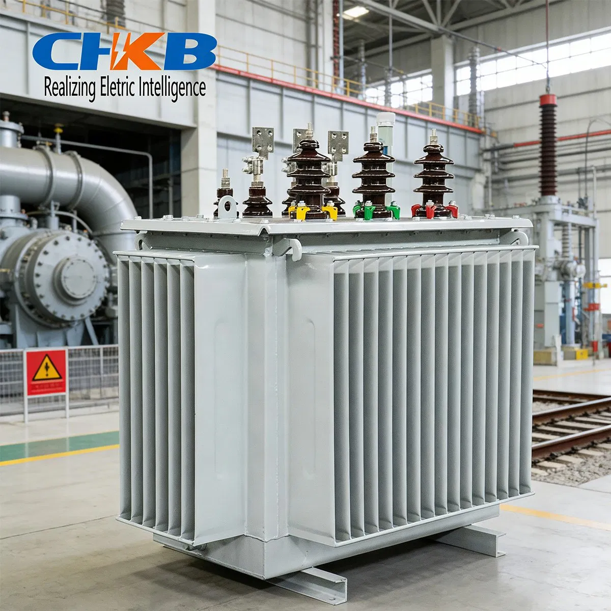 Kaibian Instrument Export Standard Wooden Case Customized 3 Phase Transformer