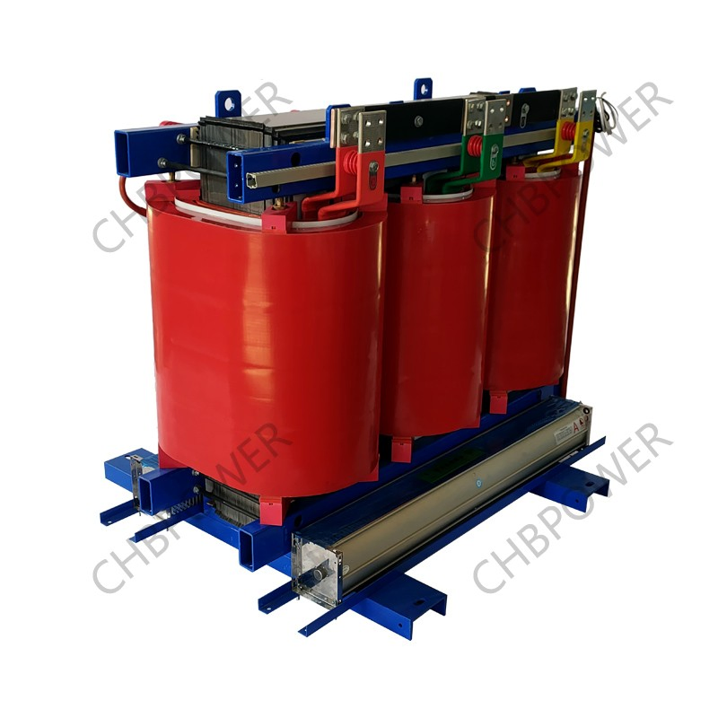 Hot Sale Power Rectifier Core Prefabricated Substation Voltage Regulator Step Down Transformer