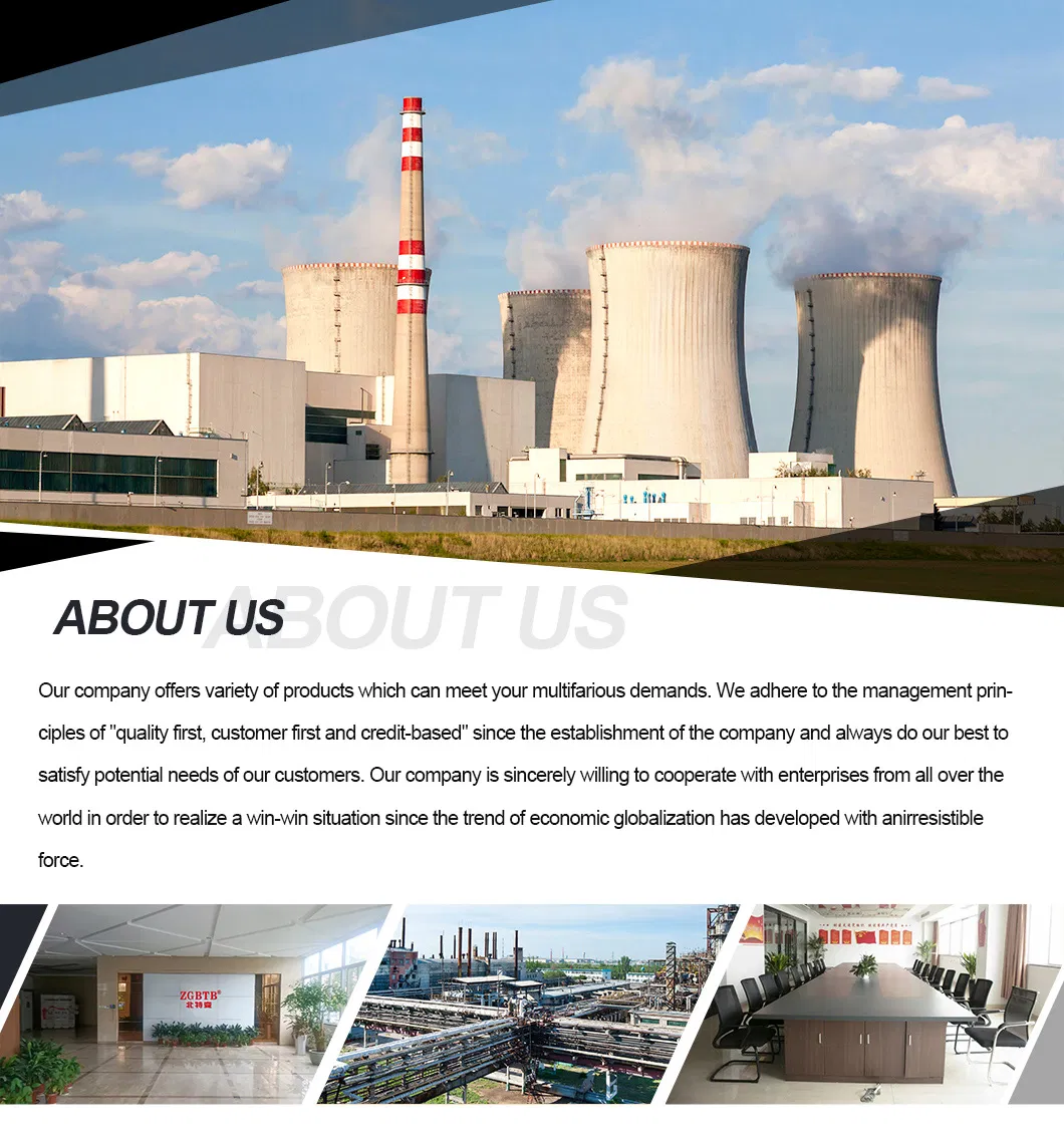 Manufacturing Facility View 1