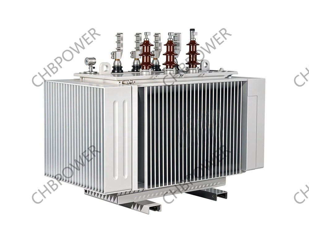 Hot Electrical Voltage Step up Three Phase Isolation Ee Od Power Transformer