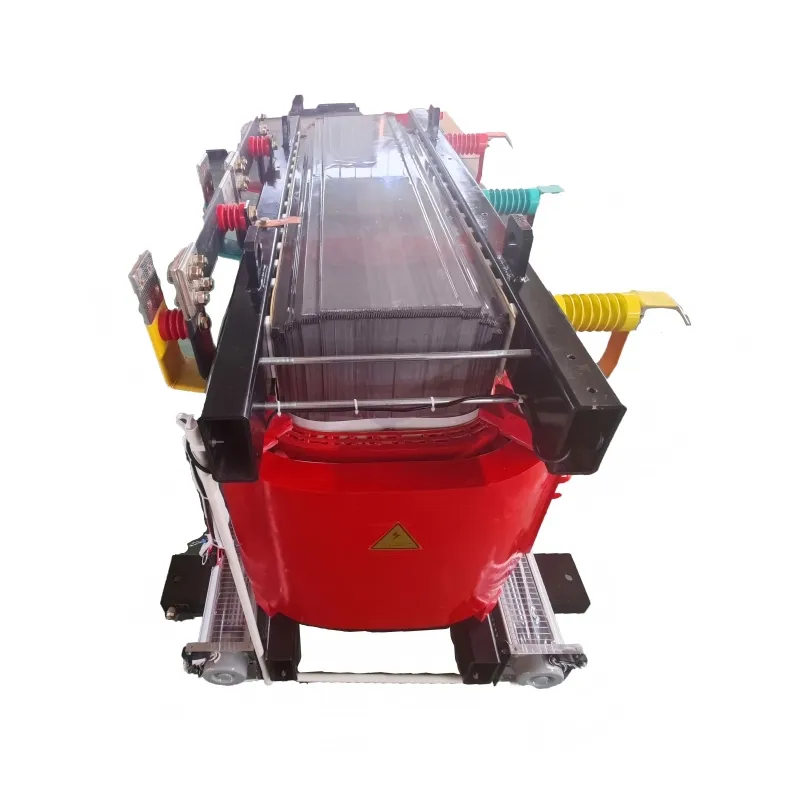 Transformer Detail 3